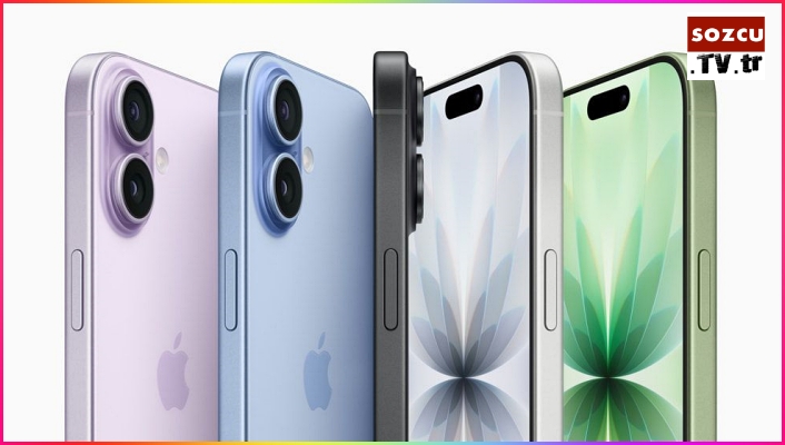 Arnavutluk iphone fiyatları 2025 iphone 16 pro Max ne kadar